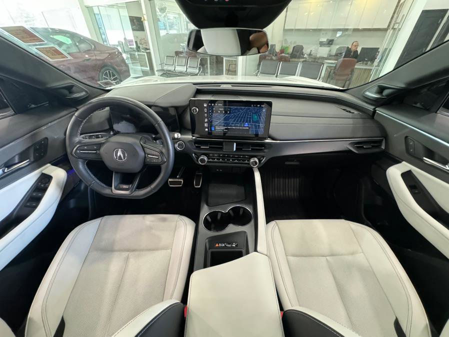 Used 2024 Acura ZDX A-Spec image 25