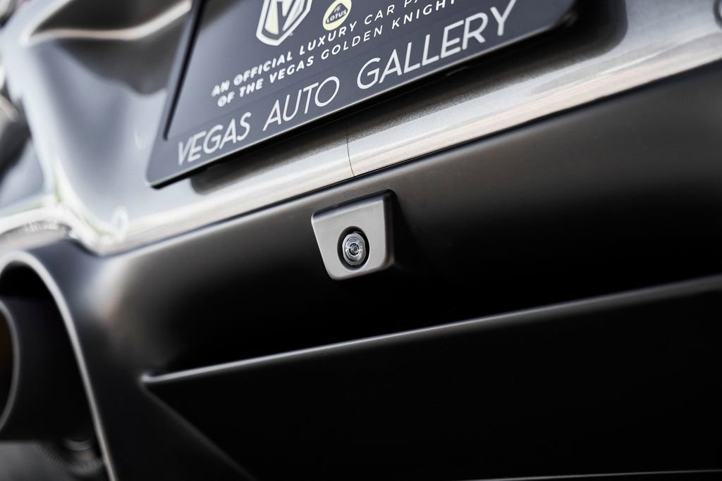 Used 2020 Ferrari F8 Tributo image 15