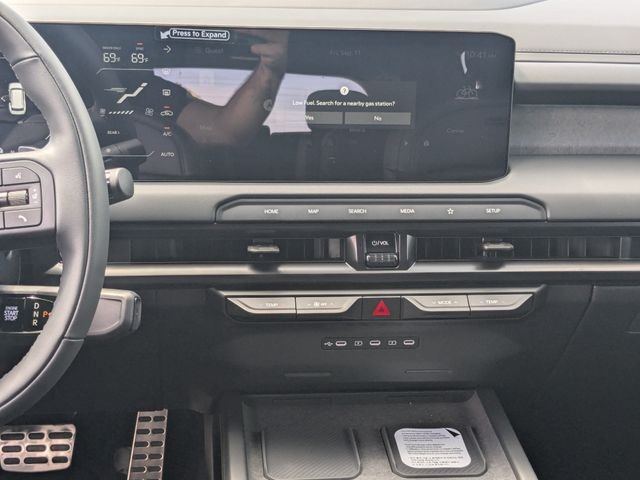 New 2027 Kia Telluride SX X-Line AWD/4WD image 18