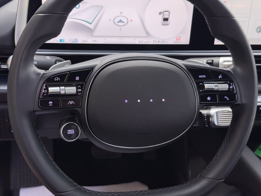 Used 2025 Hyundai Ioniq 6 SE image 17