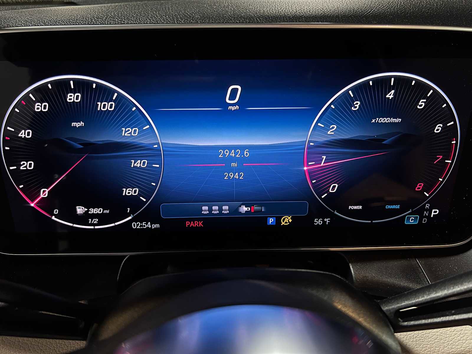 Certified 2026 Mercedes-Benz GLC 300 4MATIC image 30