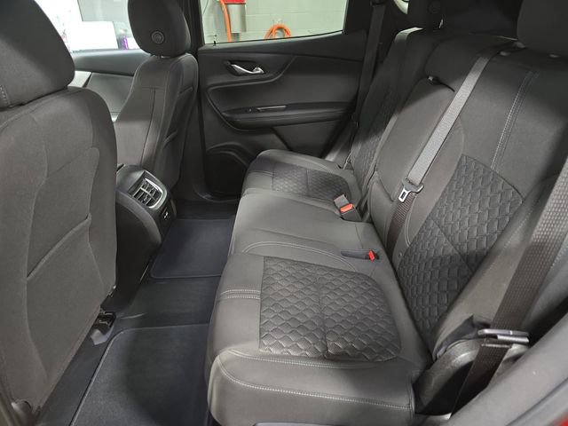 Used 2021 Chevrolet Blazer LT w/ LPO, Black Accent Package image 17