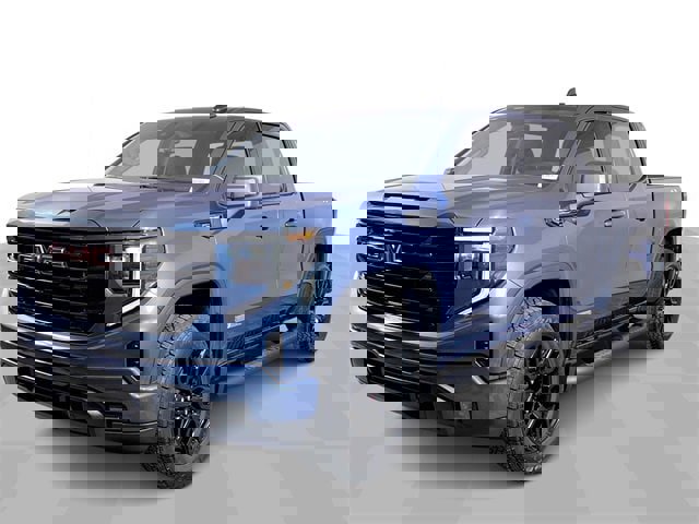 New 2026 GMC Sierra 1500 Elevation w/ Elevation Select Package