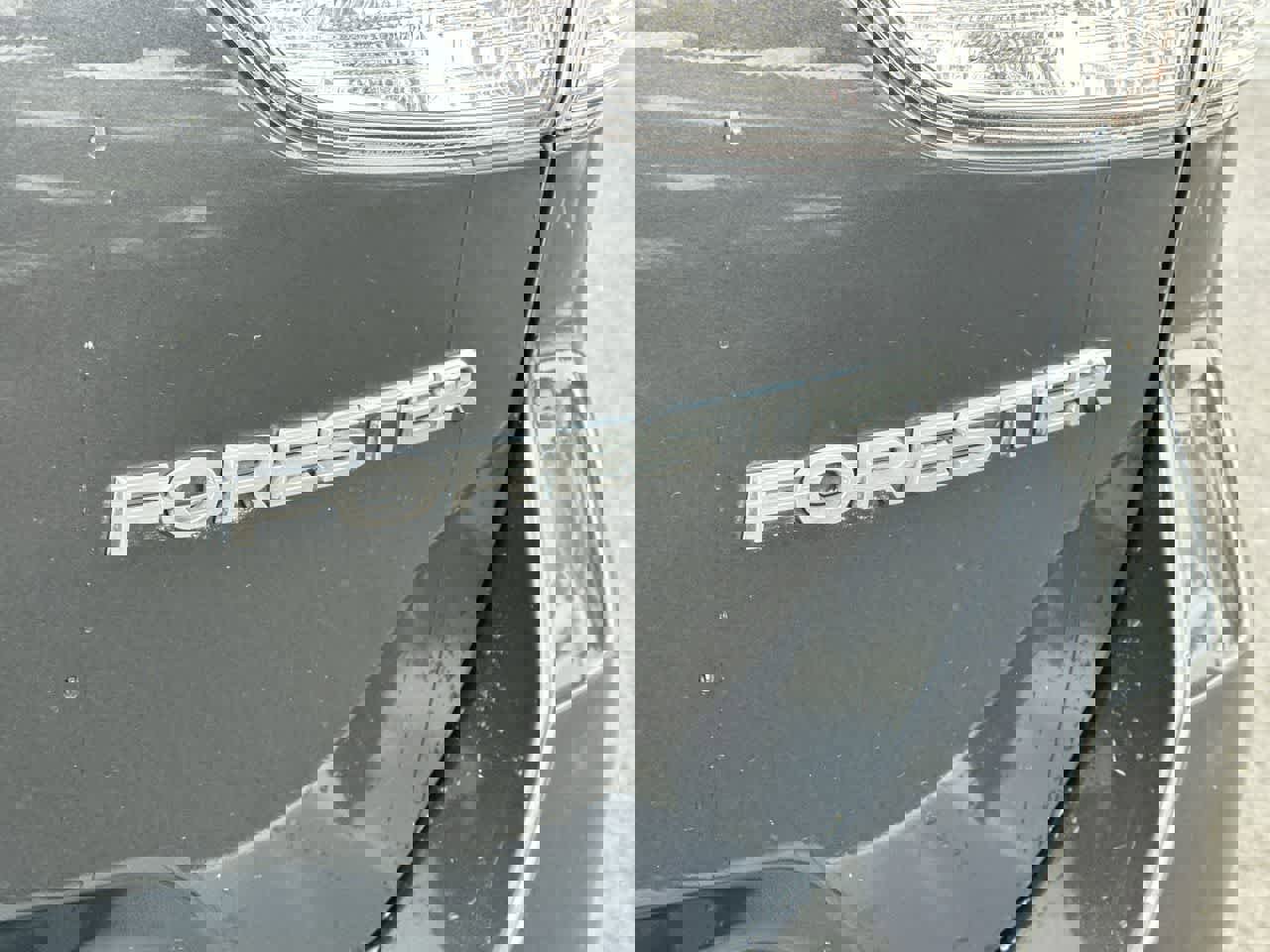 Used 2019 Subaru Forester Limited image 18