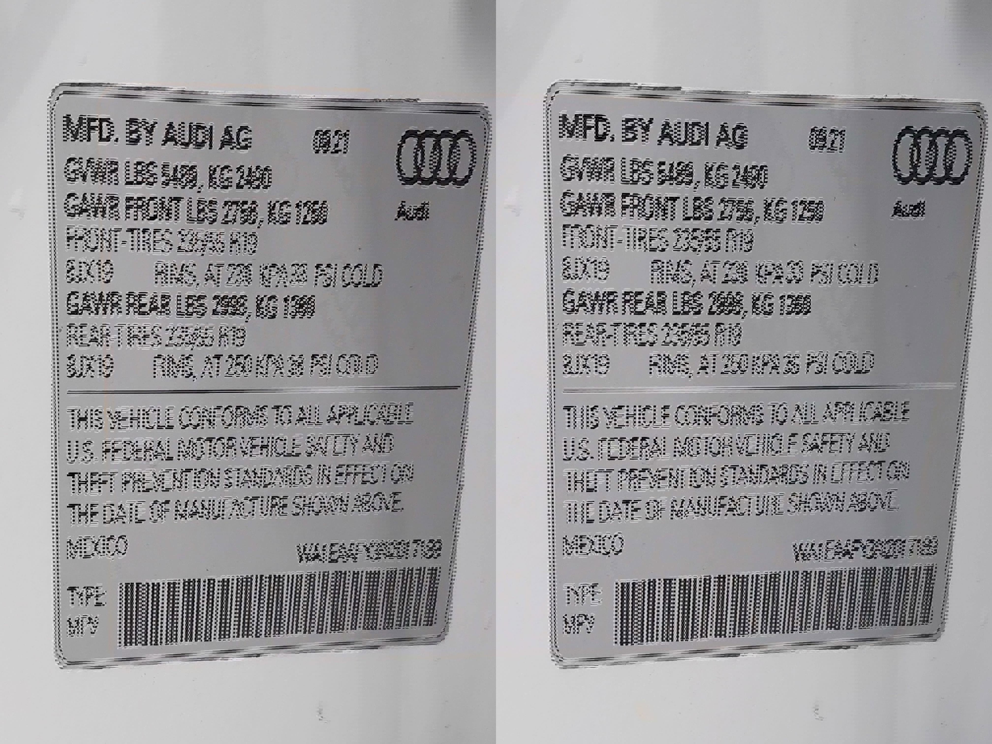 Used 2022 Audi Q5 2.0T Premium Plus image 36