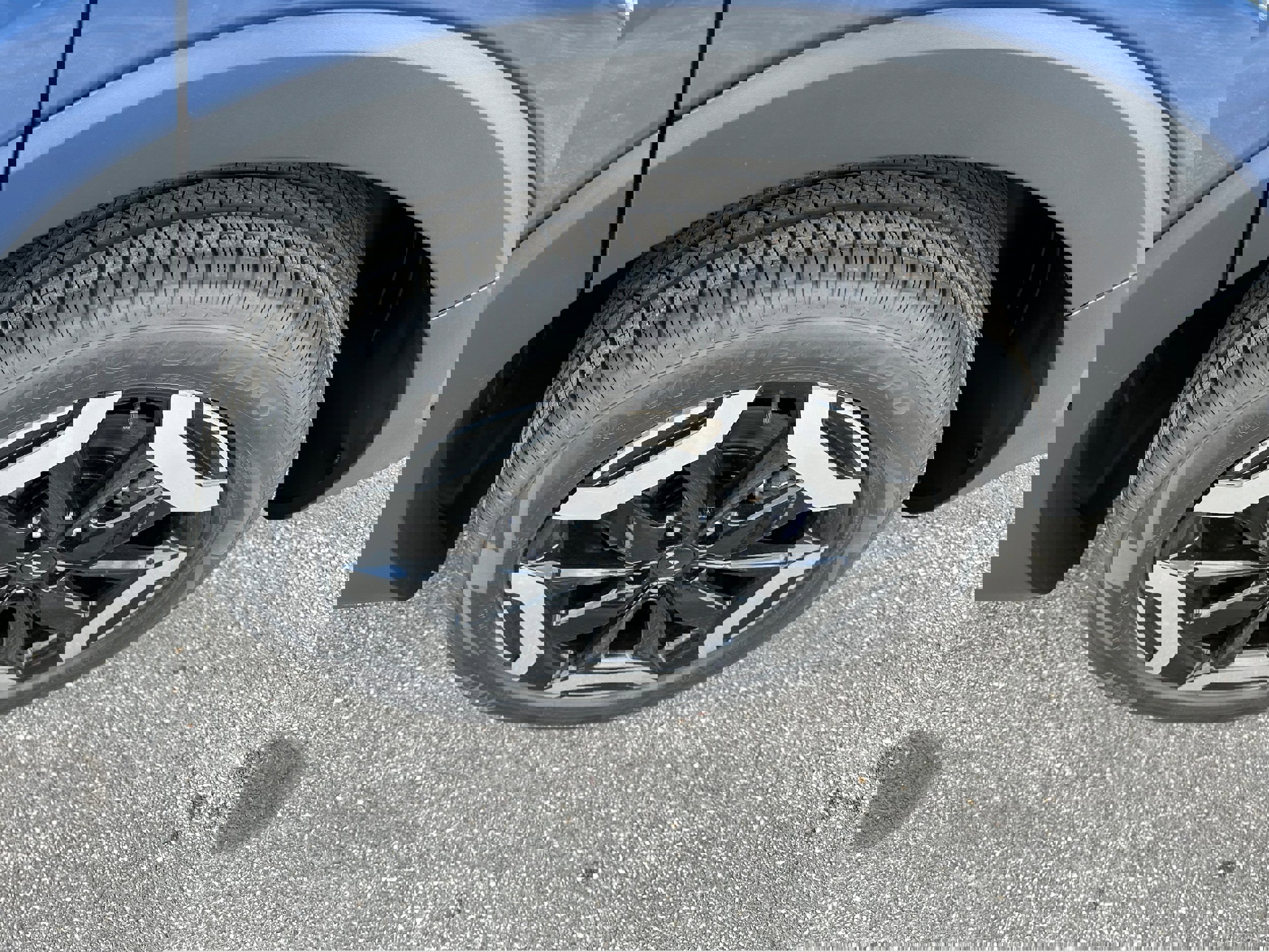 New 2025 Kia Telluride EX image 9