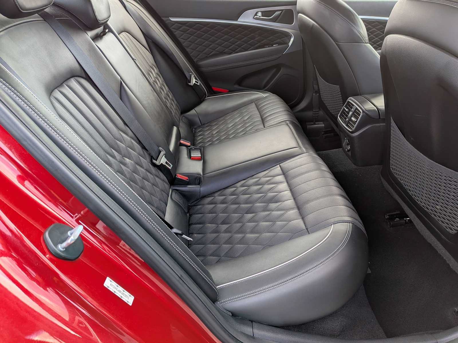 Used 2019 Genesis G70 2.0T Advanced w/ Dynamic Package AWD/4WD image 19