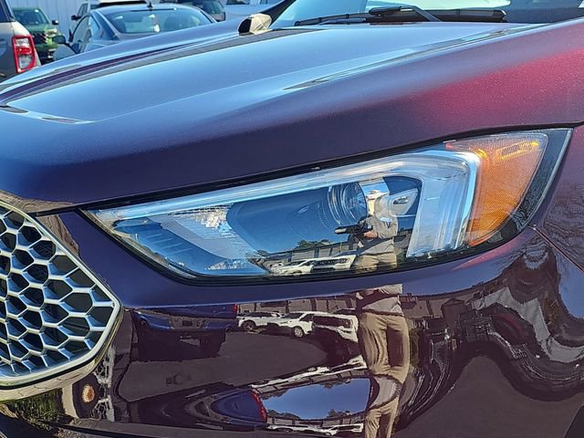Used 2024 Ford Edge SEL image 33