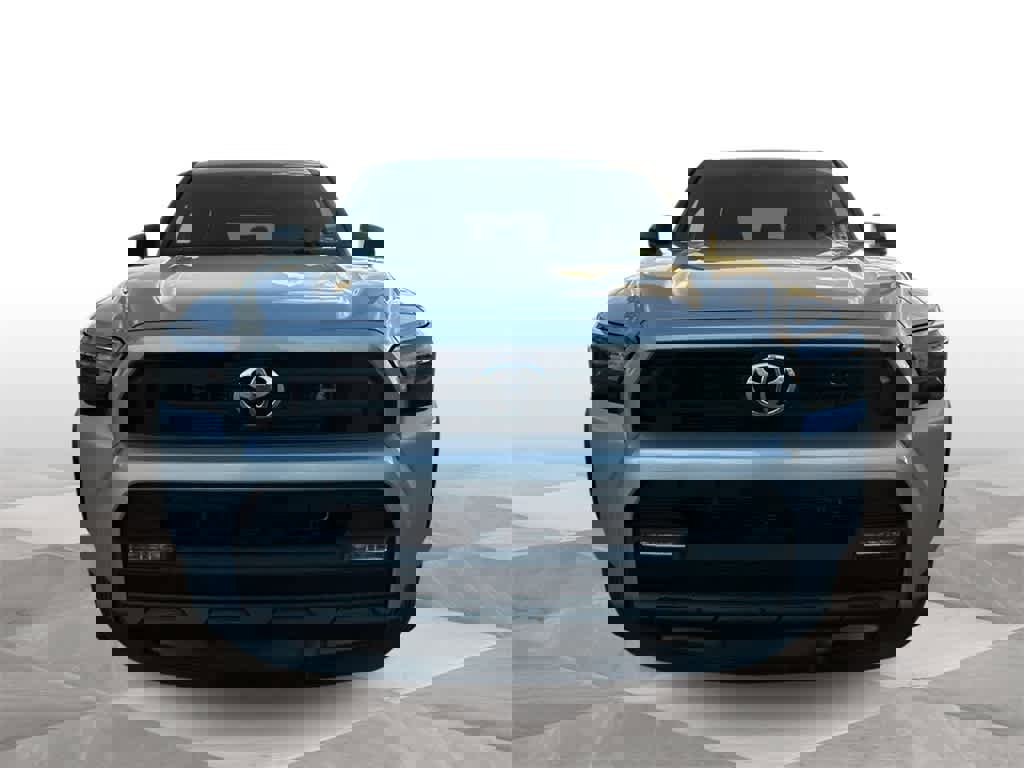 Used 2025 Toyota 4Runner SR5 image 3