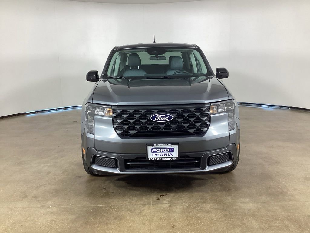Used 2025 Ford Maverick XLT w/ XLT Luxury Package AWD/4WD image 3