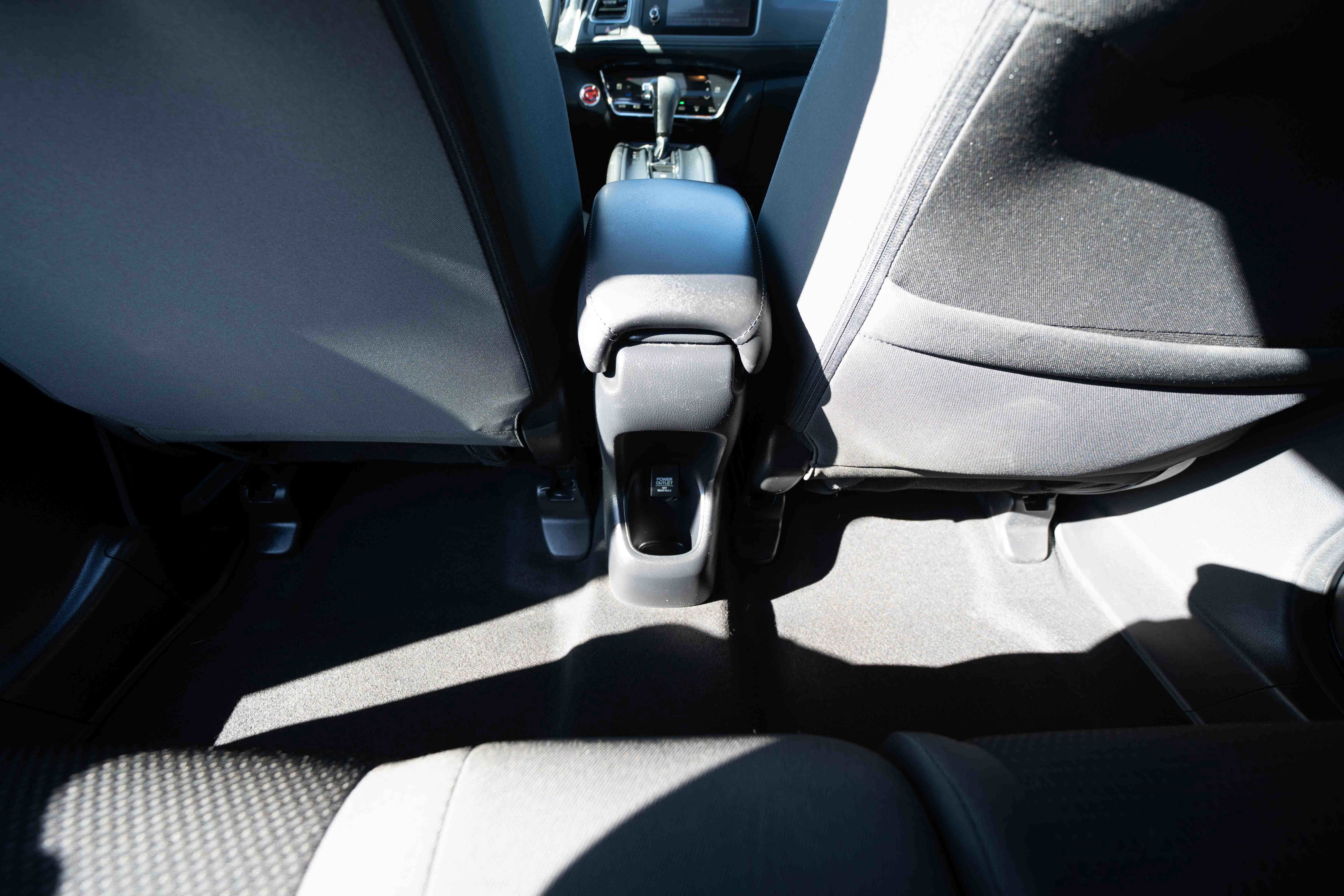 Used 2022 Honda HR-V EX image 22