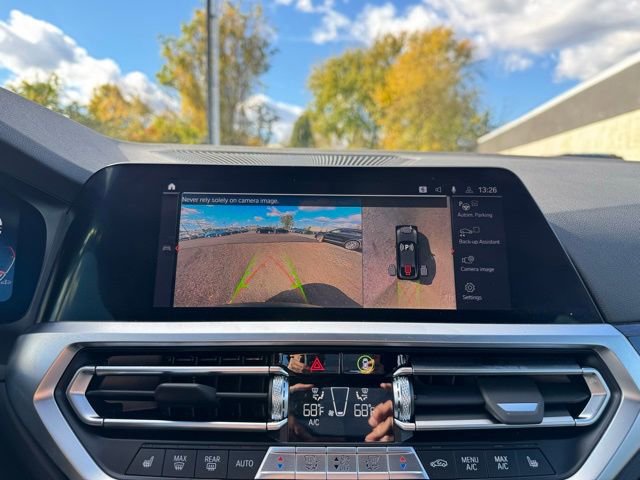 Used 2023 BMW M440i xDrive Gran Coupe w/ Premium Package image 25