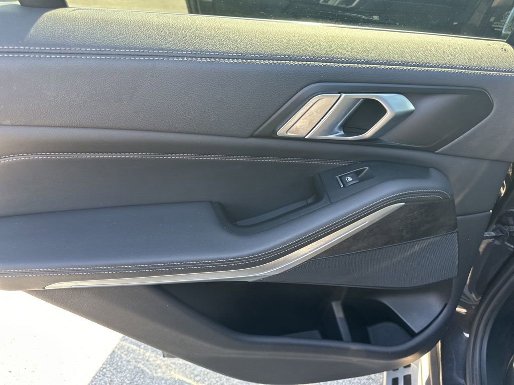 Used 2023 BMW X5 xDrive40i image 23