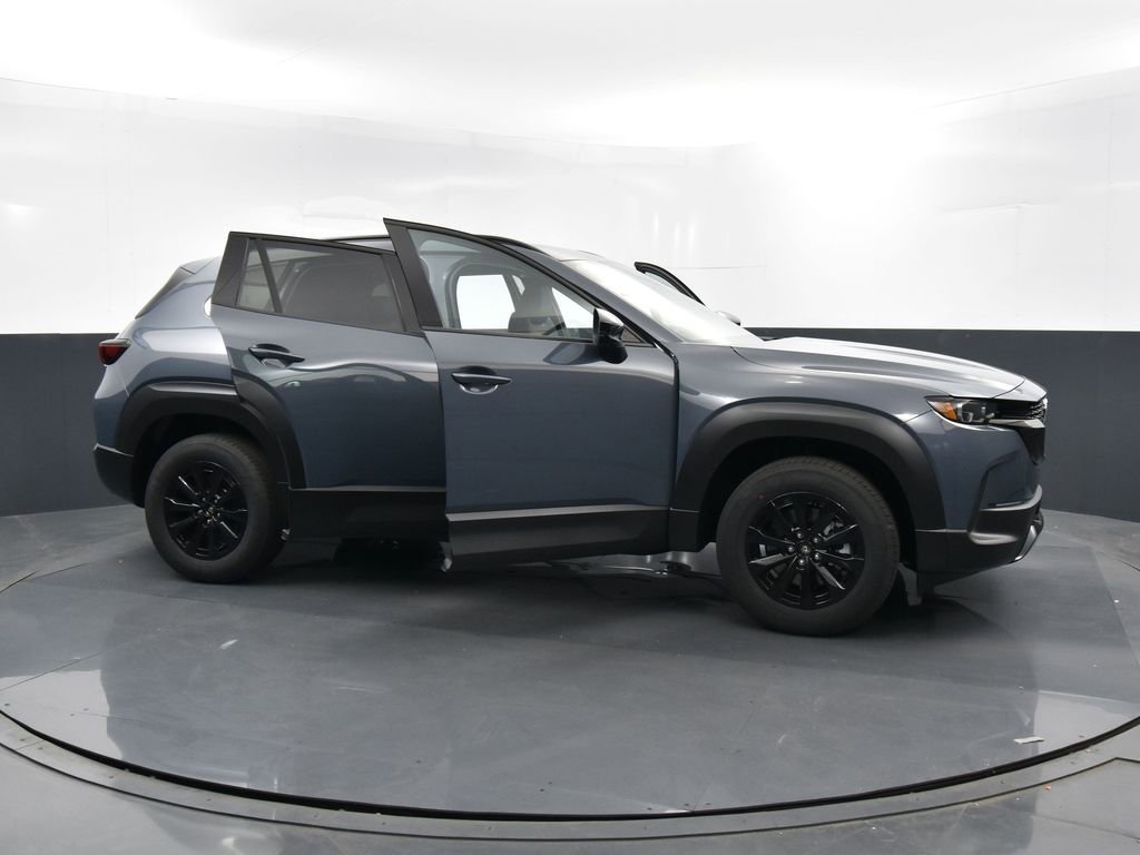 New 2026 MAZDA CX-50 AWD 2.5 Hybrid w/ Cargo Package image 38