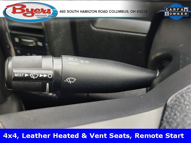 Used 2018 RAM 1500 Laramie image 21