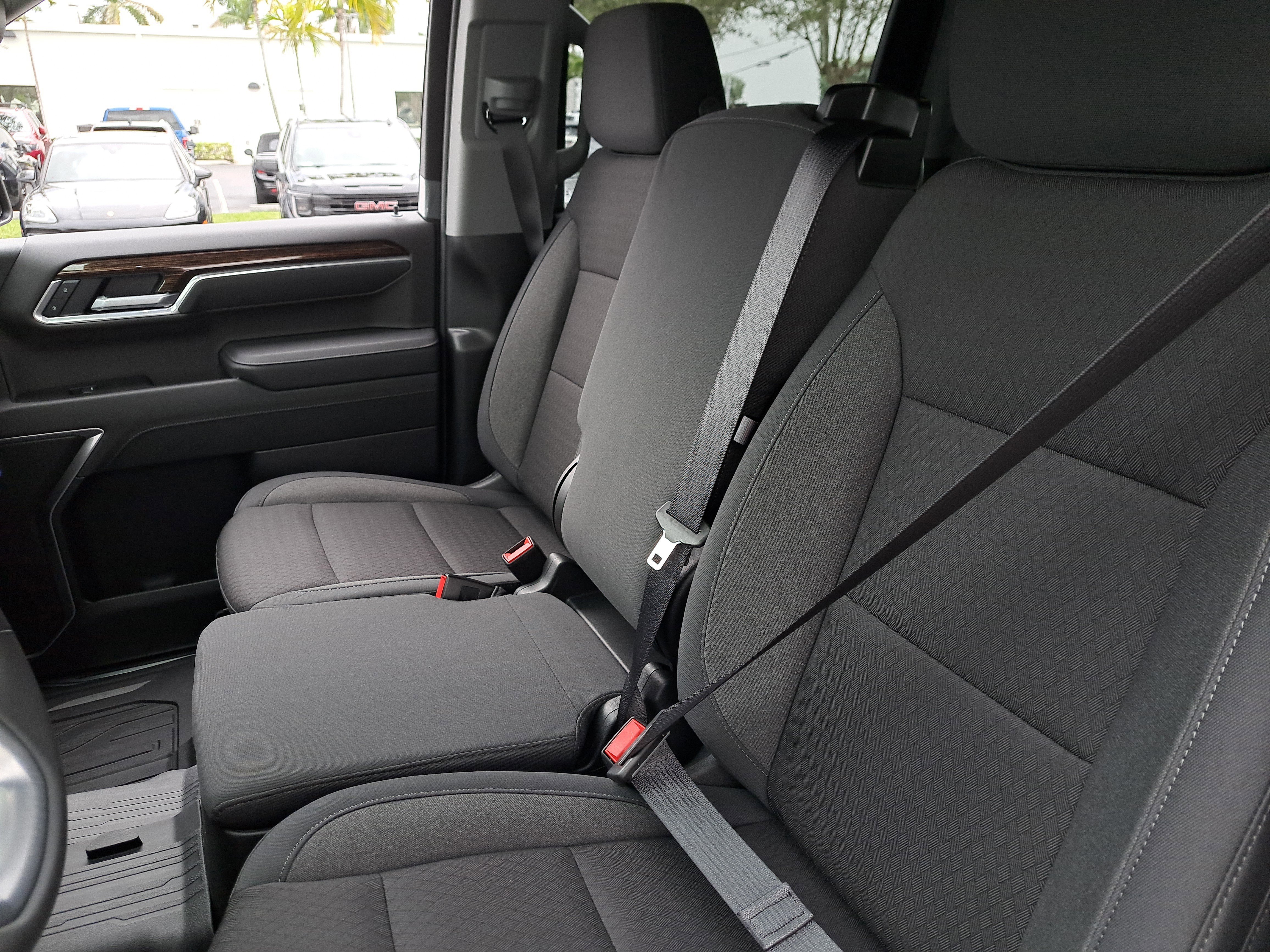 New 2026 GMC Sierra 1500 Elevation w/ Elevation Select Package image 22