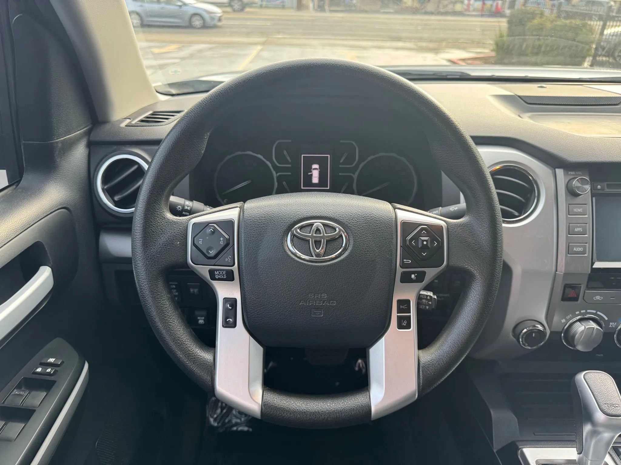Used 2019 Toyota Tundra SR5 w/ TRD Off Road Package image 21