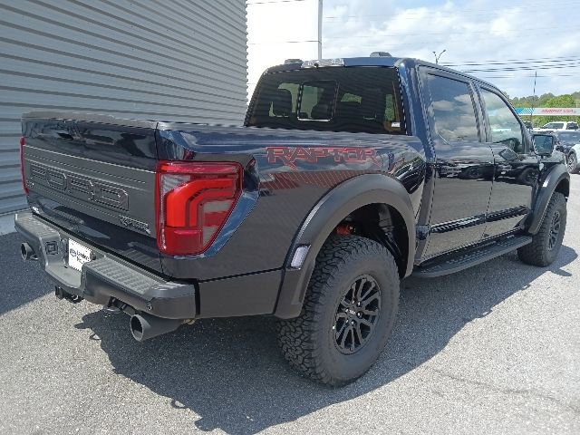 New 2026 Ford F150 Raptor AWD/4WD image 3