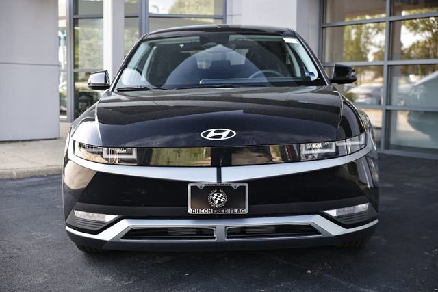 Used 2023 Hyundai Ioniq 5 SE w/ Cargo Package image 13