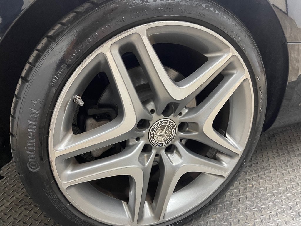 Used 2013 Mercedes-Benz SLK 250 image 35