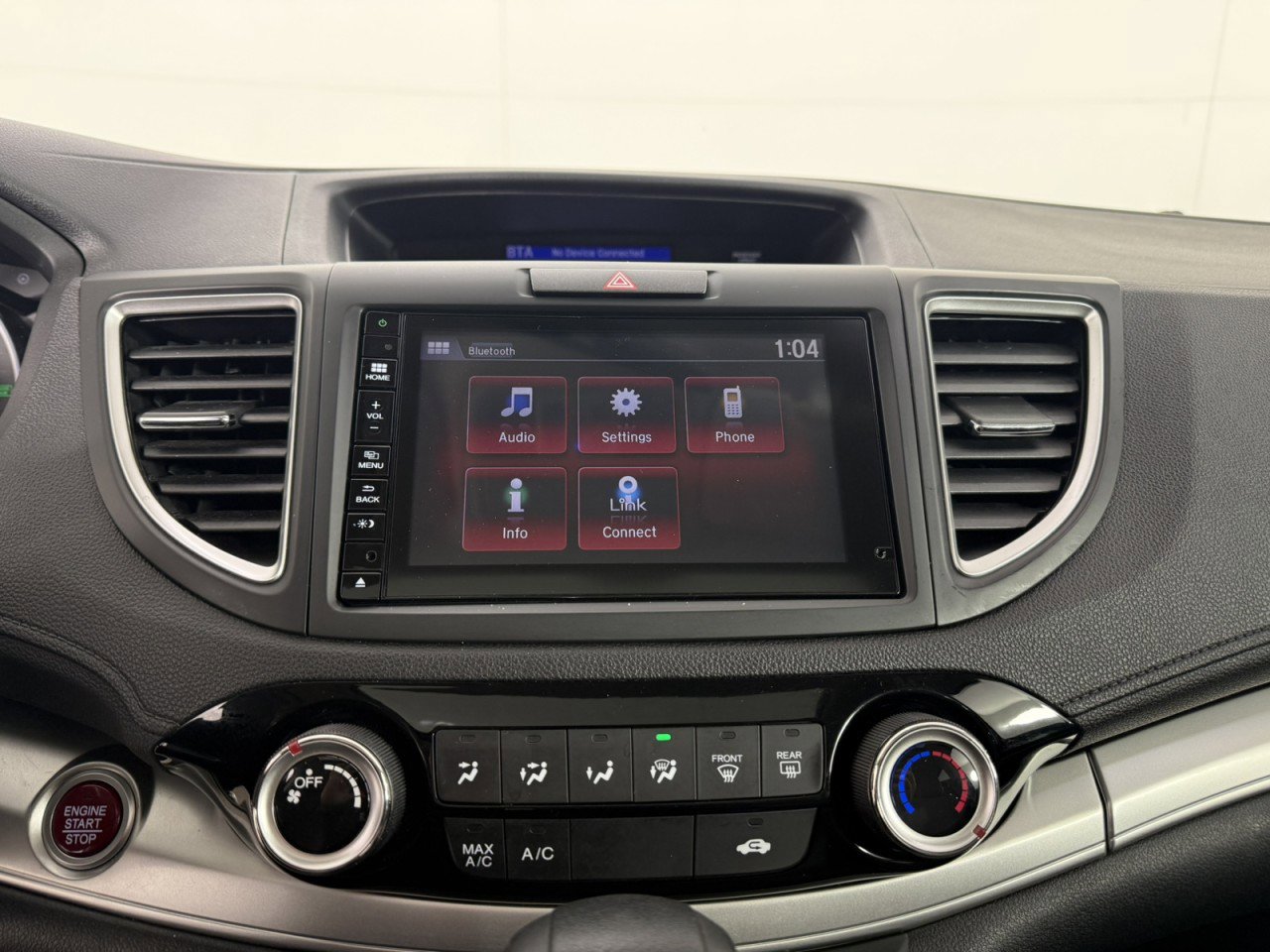 Used 2016 Honda CR-V EX image 19