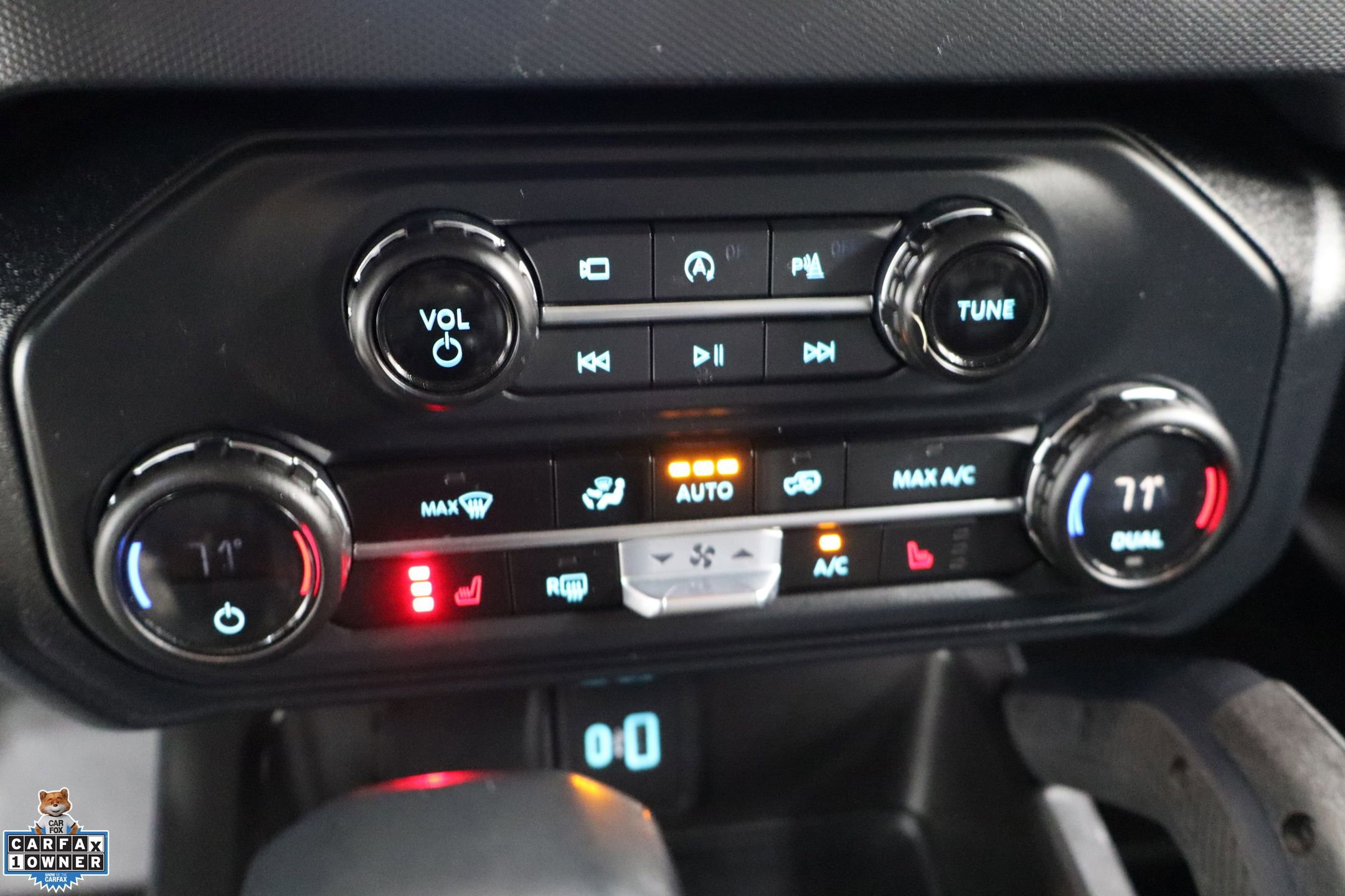 Used 2023 Ford Bronco Raptor image 21