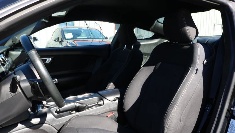 Used 2019 Ford Mustang EcoBoost Fastback w/ Black Accent Package image 13