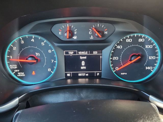 Used 2018 Chevrolet Equinox LT image 40