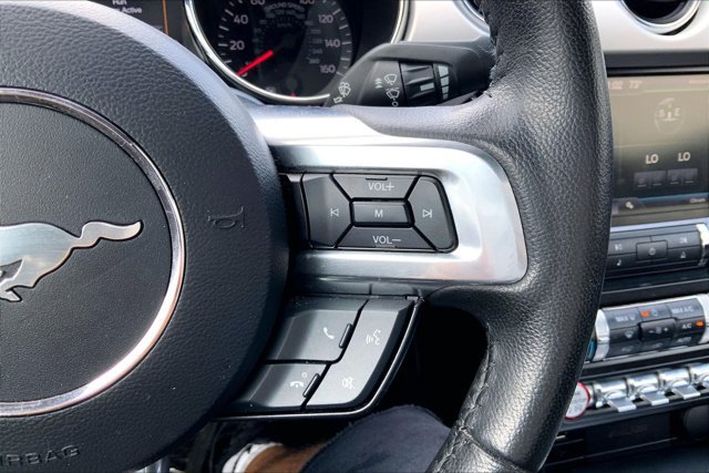 Used 2015 Ford Mustang GT Premium w/ Equipment Group 401A RWD image 18