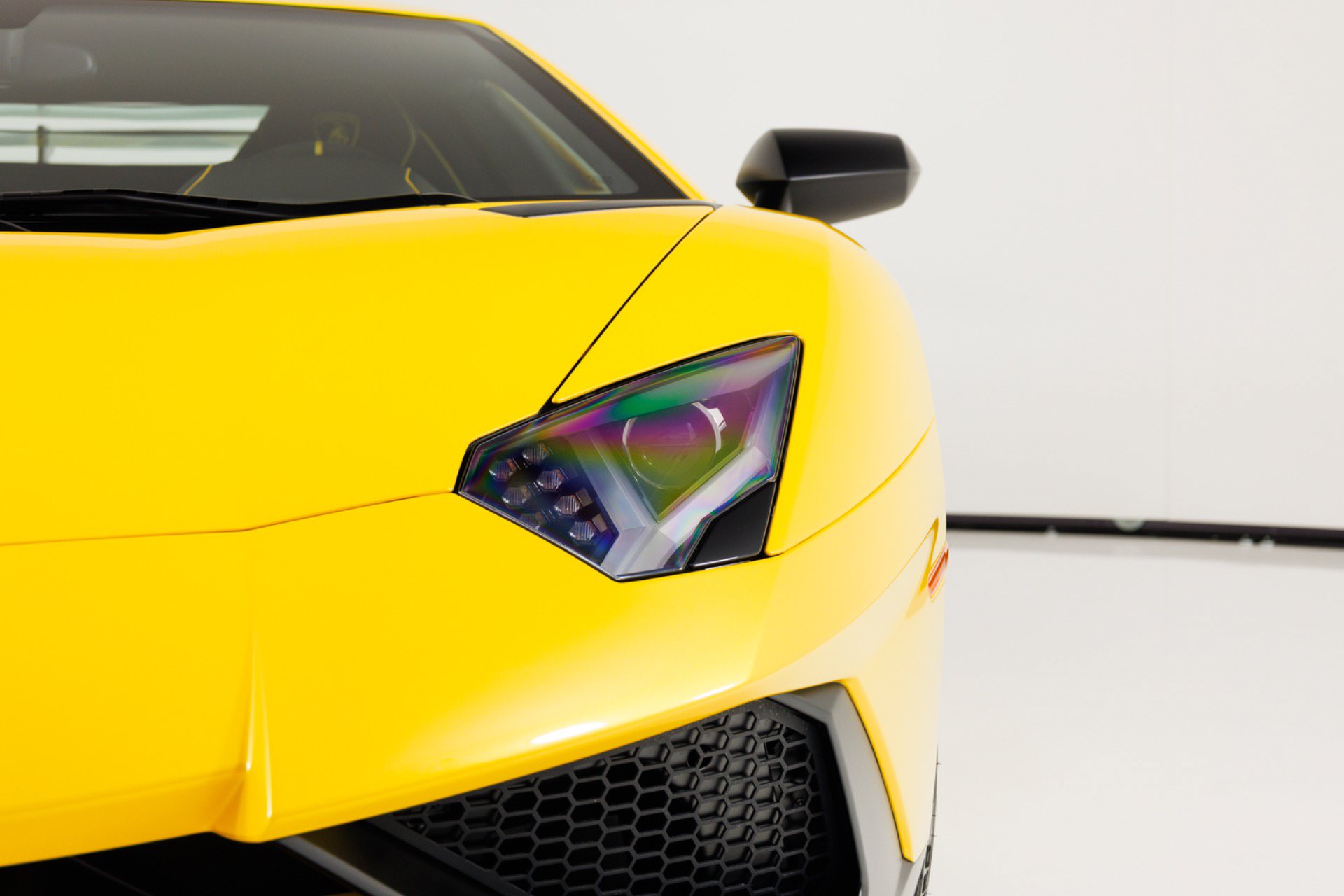 Used 2016 Lamborghini Aventador LP 750-4 Superveloce AWD/4WD image 60