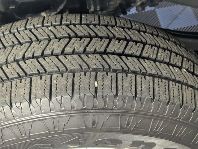 Used 2026 RAM 2500 Big Horn AWD/4WD image 9