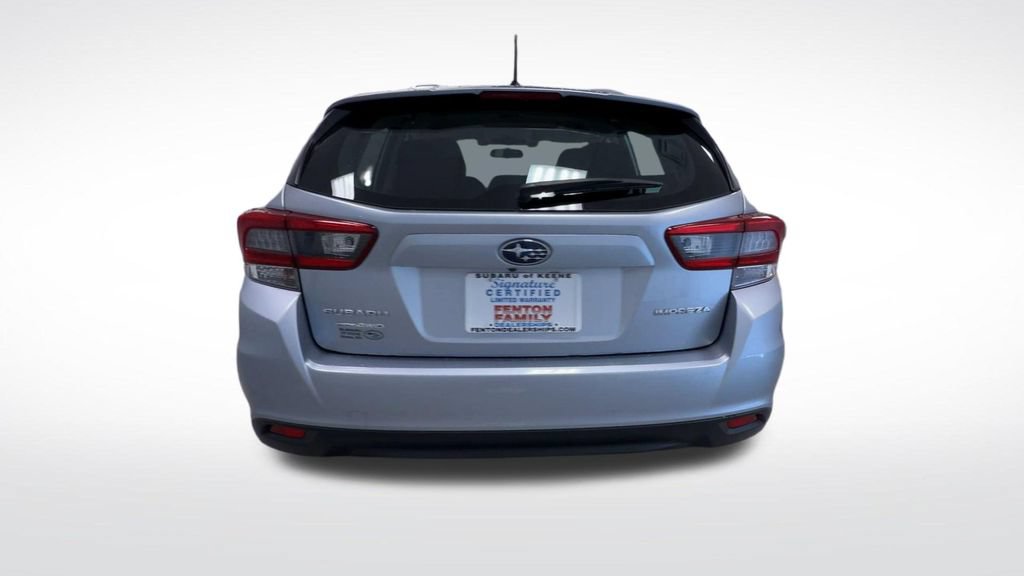 Used 2023 Subaru Impreza 2.0i AWD/4WD image 7