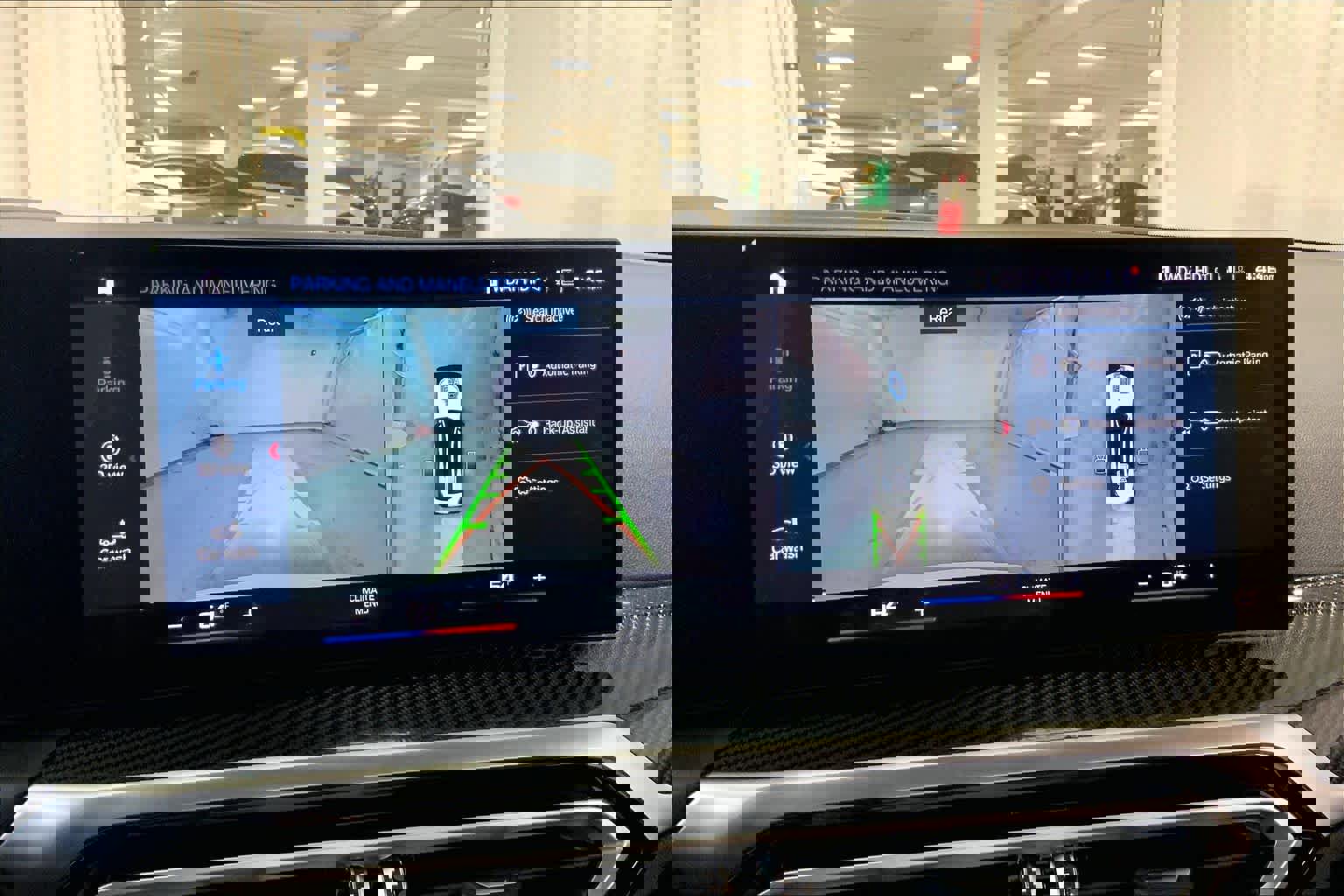 Used 2024 BMW M4 xDrive Competition w/ Executive Package image 26