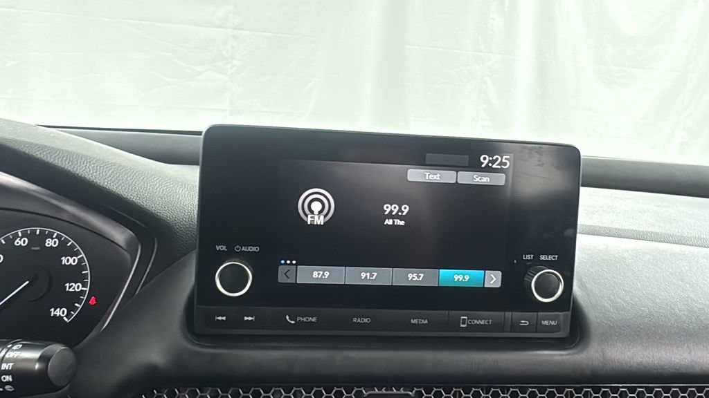 Used 2023 Honda HR-V Sport image 24