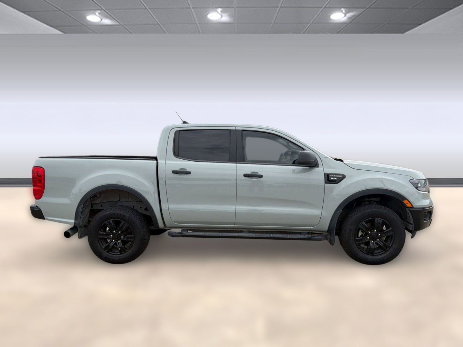 Used 2023 Ford Ranger XL w/ Equipment Group 101A High RWD image 8