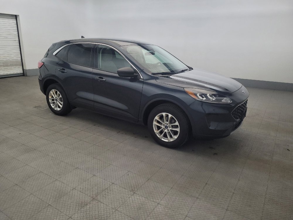 Used 2022 Ford Escape SE w/ Cold Weather Package AWD/4WD image 11