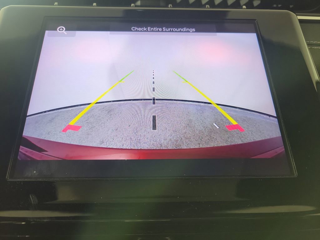 Used 2023 Jeep Grand Cherokee Altitude RWD image 20