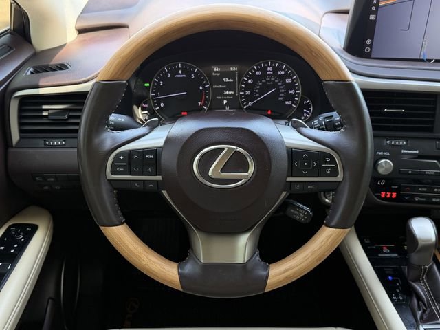 Used 2020 Lexus RX 350 FWD w/ Premium Package image 12