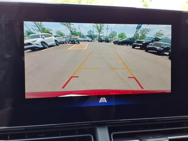 Certified 2025 Chevrolet Trax LT FWD image 7