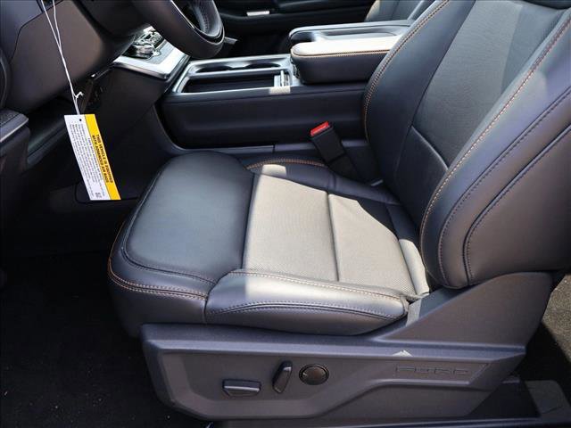 New 2025 Ford Expedition Tremor AWD/4WD image 4