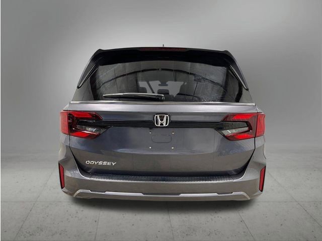 New 2026 Honda Odyssey EX-L image 4