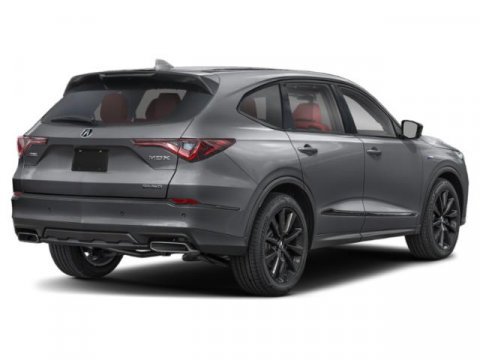 New 2026 Acura MDX A-Spec AWD/4WD image 2