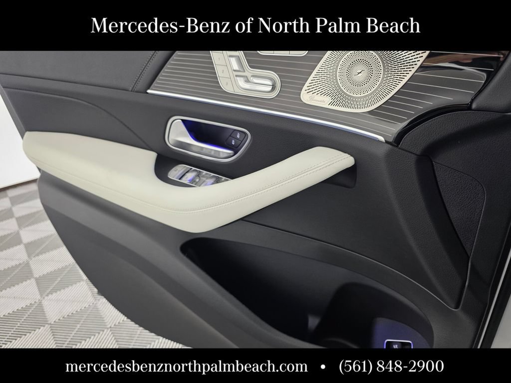 New 2026 Mercedes-Benz GLE 450 4MATIC image 20