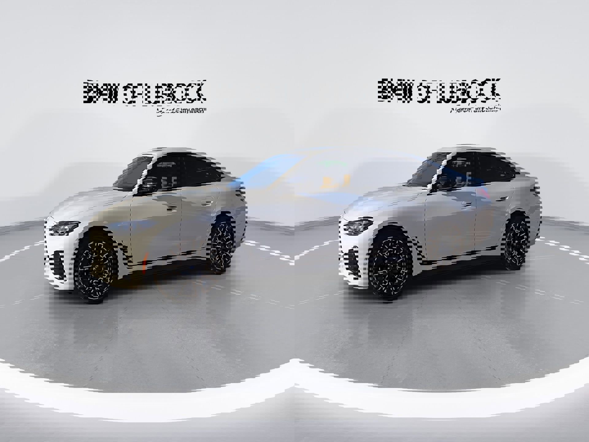 Certified 2025 BMW i4 xDrive40i w/ M Sport Package image 5