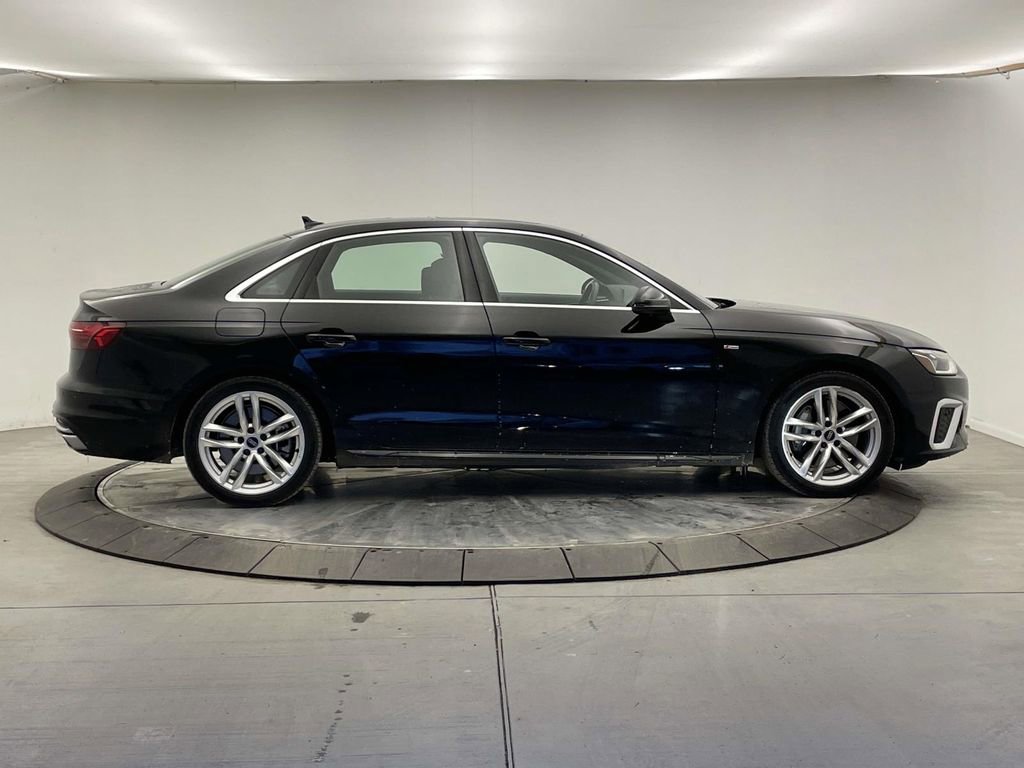 Certified 2023 Audi A4 2.0T Premium Plus w/ Premium Plus Package image 8