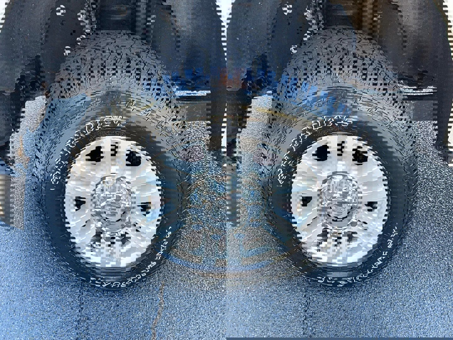 Used 2018 Ford F250 XLT image 9