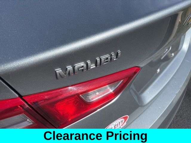 Used 2024 Chevrolet Malibu LT image 46