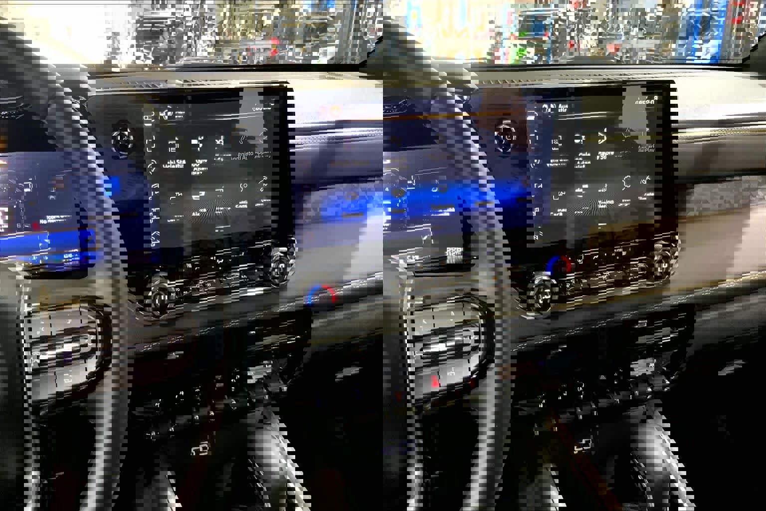 Certified 2024 Chevrolet Colorado ZR2 w/ ZR2 Bison Edition image 6