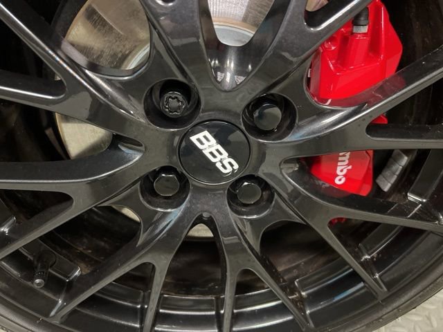 Used 2023 MAZDA MX-5 Miata Club w/ Brembo/BBS Recaro Package image 26