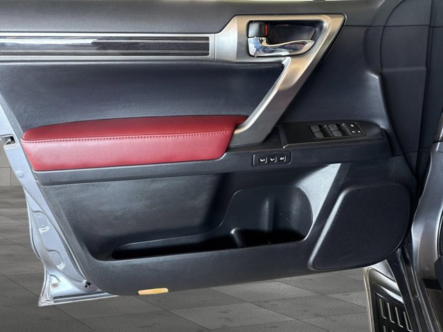 Certified 2023 Lexus GX 460 Luxury w/ Sport Design Package image 25